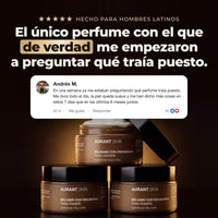 Bálsamo Corporal Feromonas Imbatible, miniatura 6
